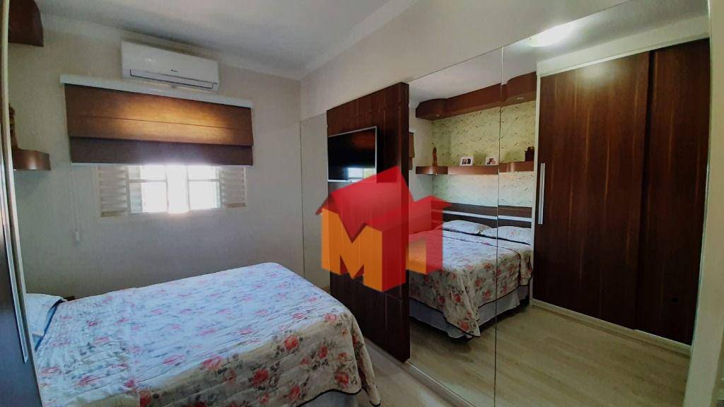 Apartamento à venda com 2 quartos, 54m² - Foto 10