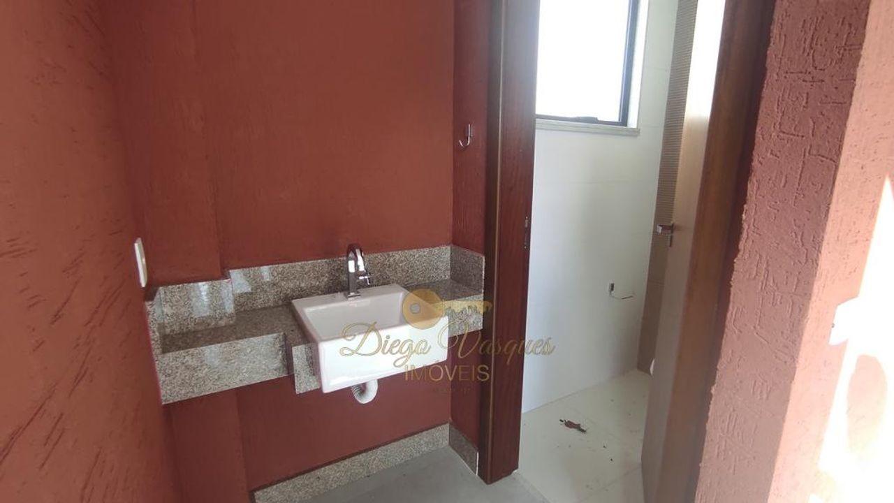 Casa de Condomínio à venda com 3 quartos, 300m² - Foto 12