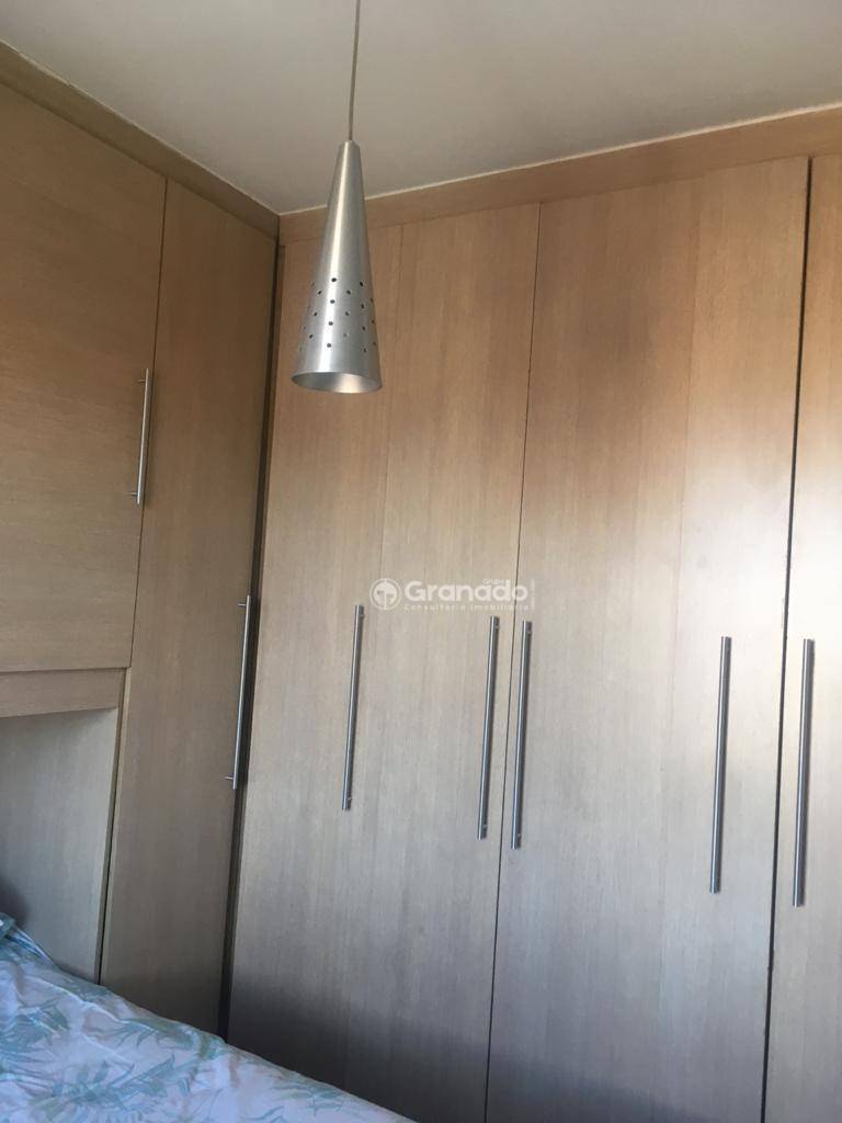 Apartamento à venda com 2 quartos, 59m² - Foto 12