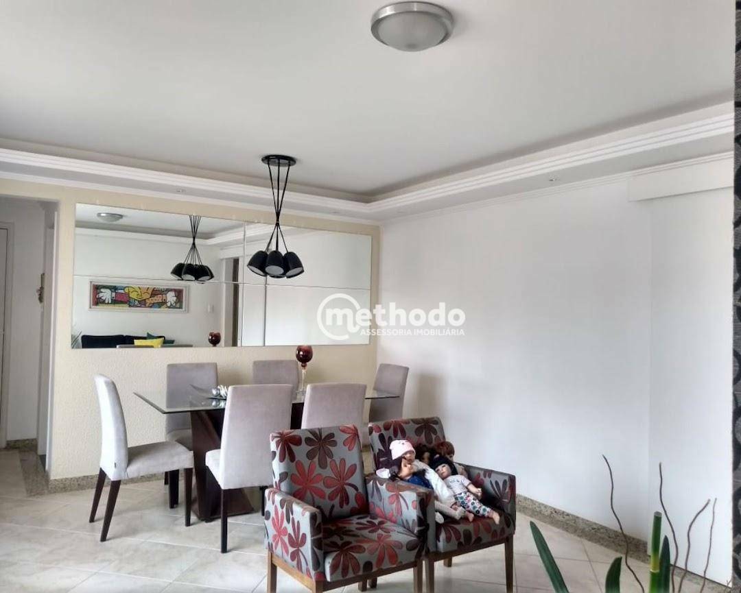 Apartamento à venda com 3 quartos, 110m² - Foto 10