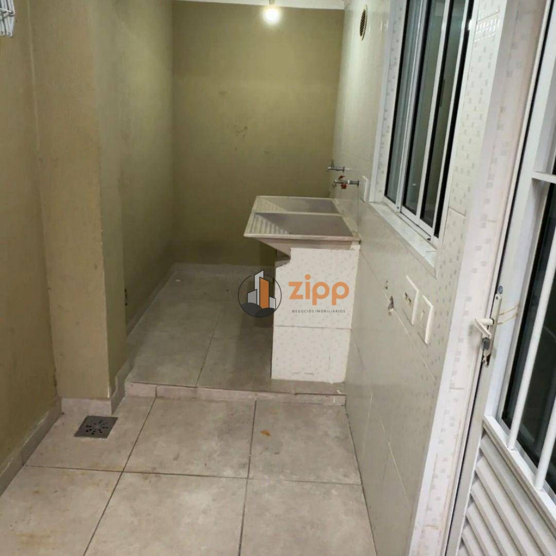 Sobrado à venda com 3 quartos, 140m² - Foto 6