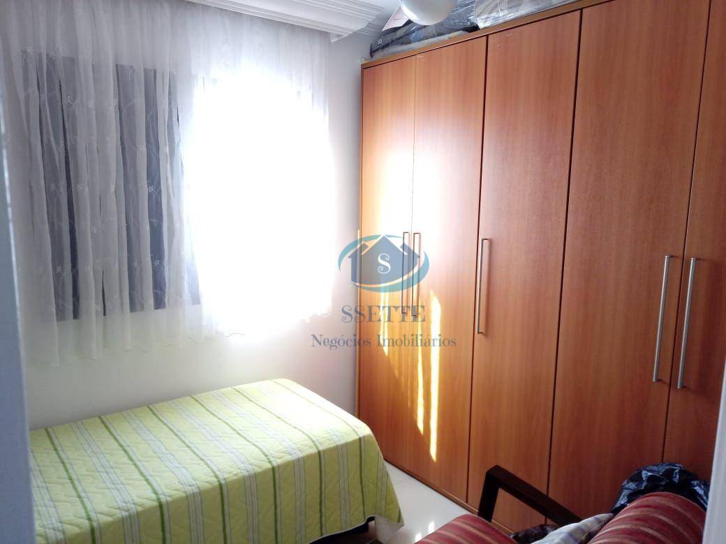 Apartamento à venda com 2 quartos, 60m² - Foto 6