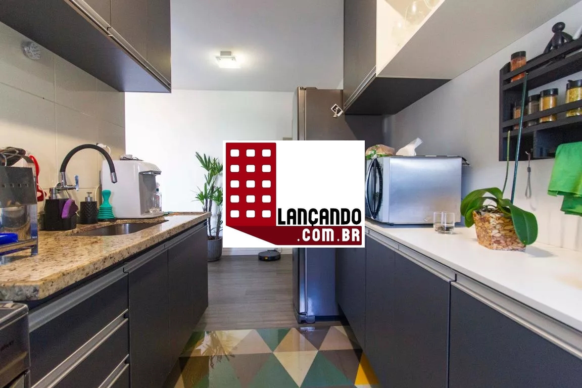 Apartamento à venda com 2 quartos, 69m² - Foto 12