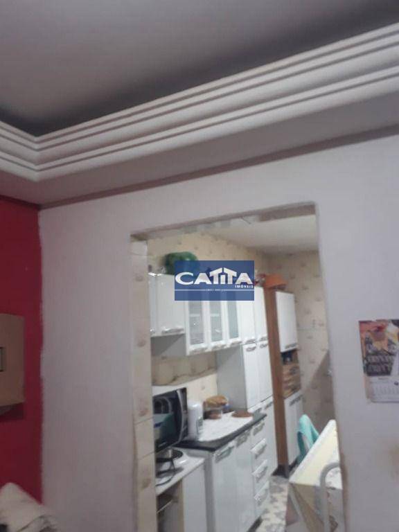 Sobrado à venda com 3 quartos, 180m² - Foto 29