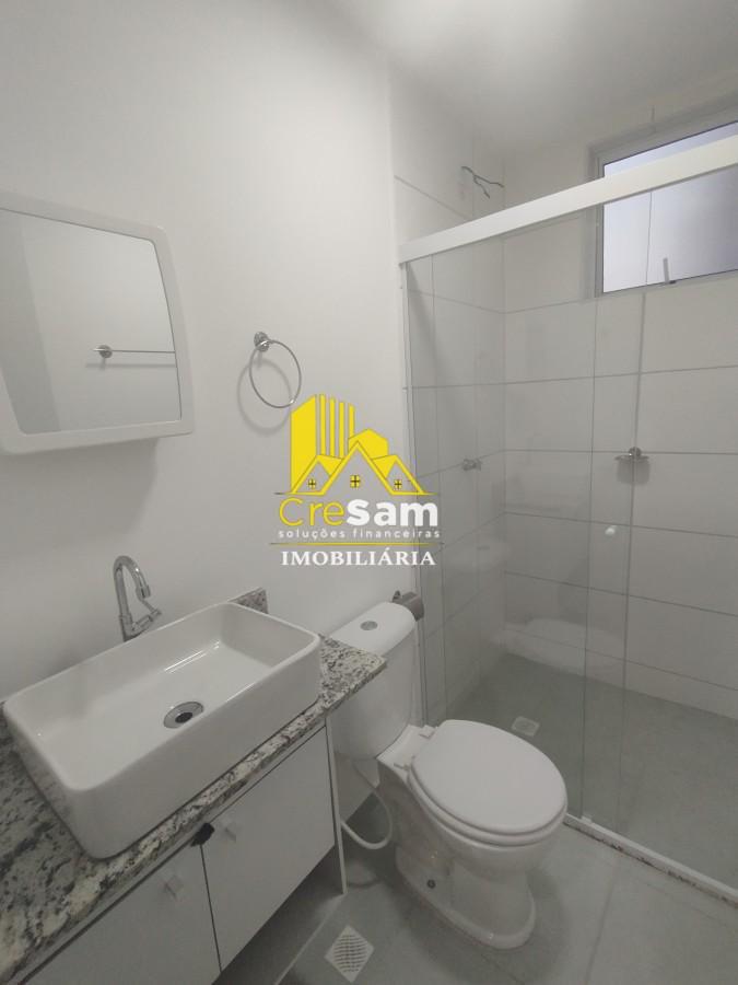 Apartamento para alugar com 2 quartos, 59m² - Foto 13