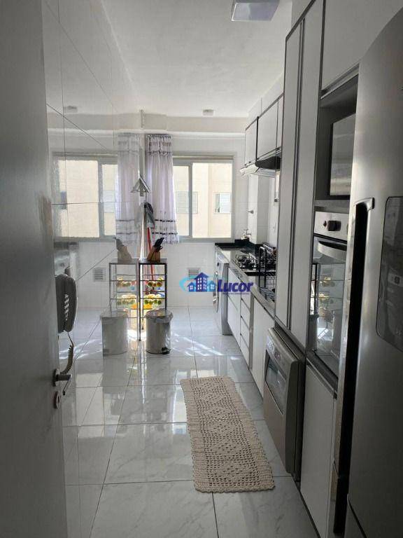 Apartamento à venda com 3 quartos, 67m² - Foto 42