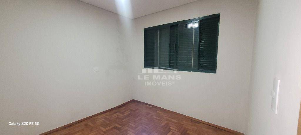 Casa à venda com 3 quartos, 124m² - Foto 4