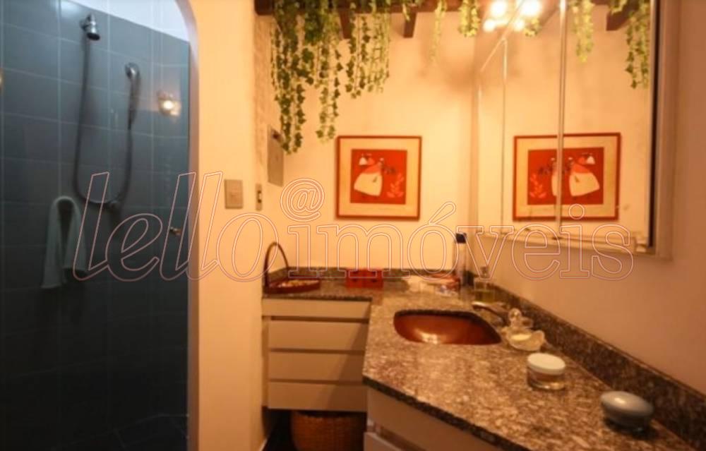 Apartamento para alugar com 2 quartos, 91m² - Foto 8