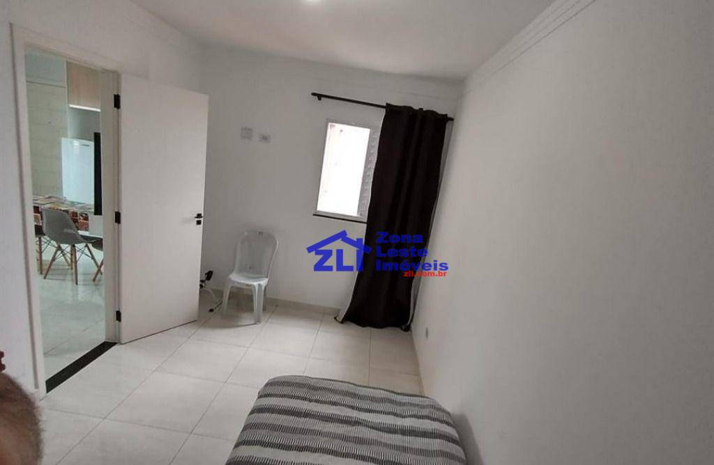 Apartamento à venda com 2 quartos, 36m² - Foto 4