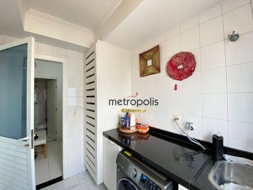 Apartamento à venda com 4 quartos, 221m² - Foto 36