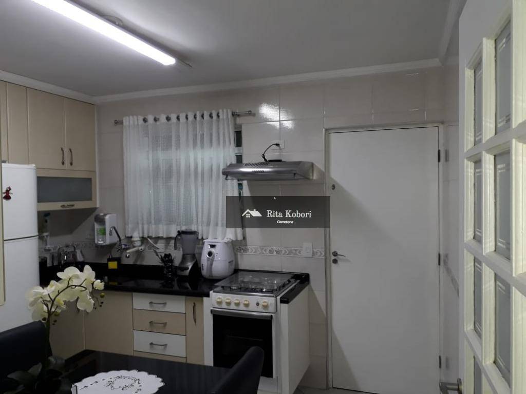 Sobrado à venda com 2 quartos, 85m² - Foto 3