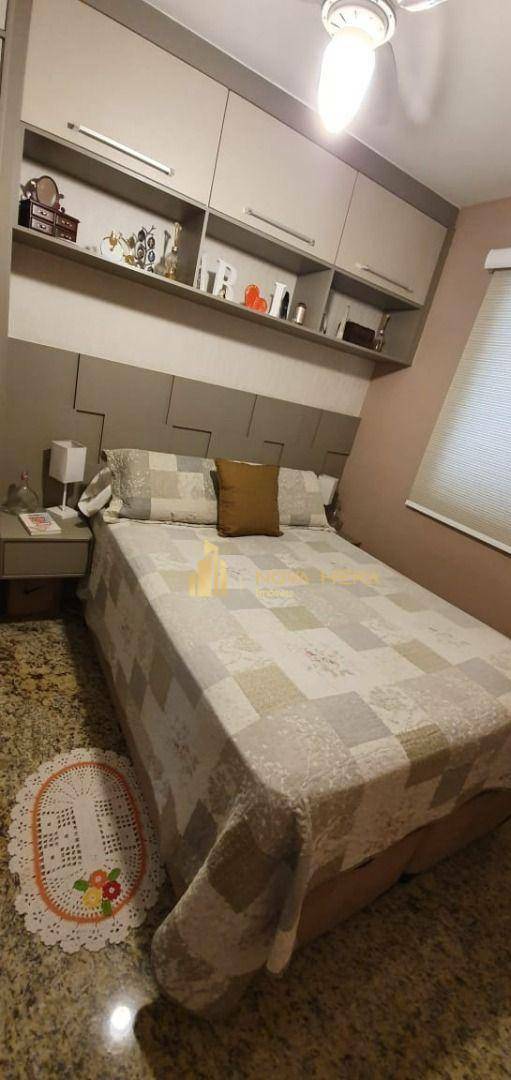 Apartamento à venda com 2 quartos, 56m² - Foto 13