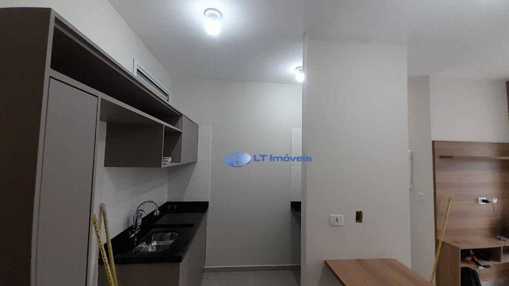 Apartamento, 2 quartos - Foto 3