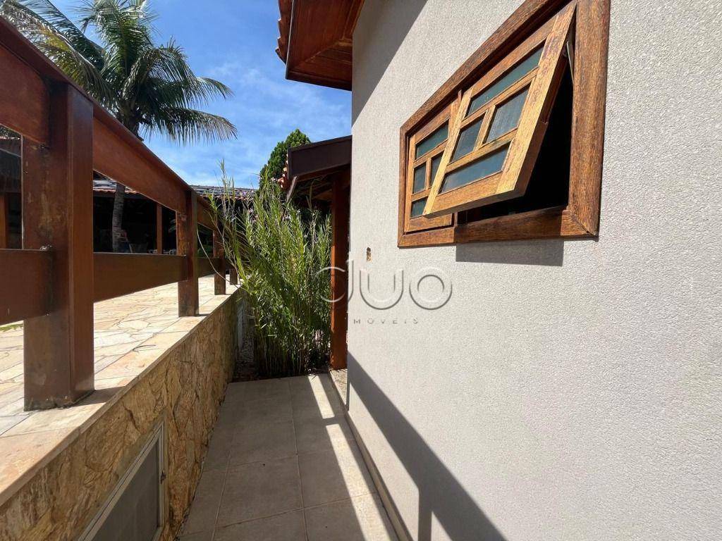 Casa à venda com 4 quartos, 367m² - Foto 14
