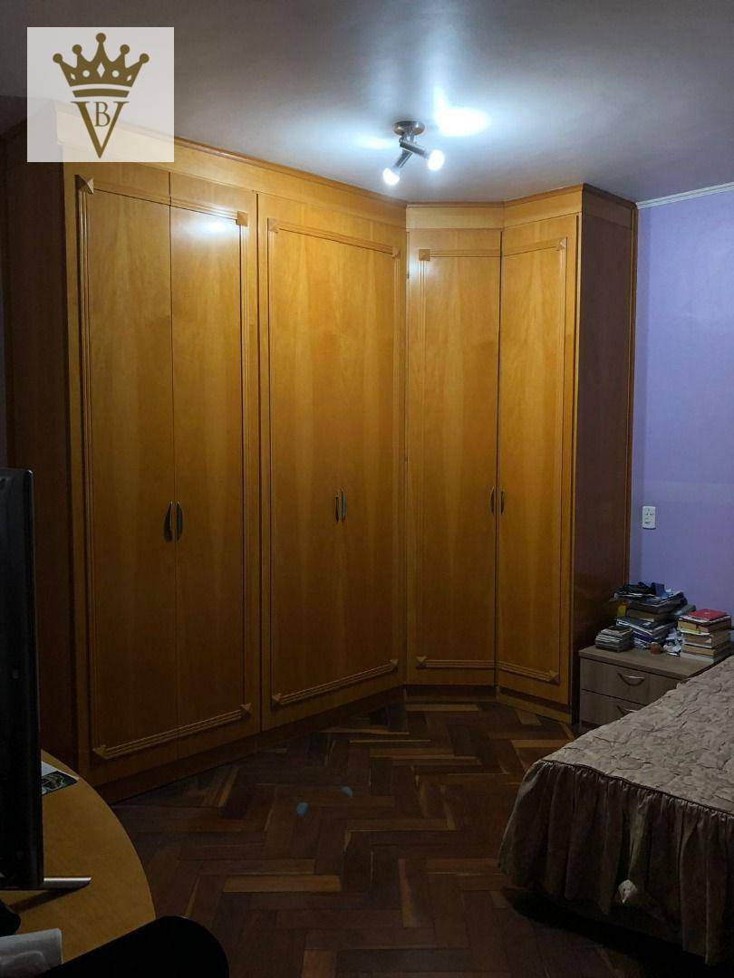 Casa à venda com 3 quartos, 200m² - Foto 18