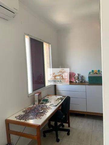 Apartamento à venda com 3 quartos, 120m² - Foto 4