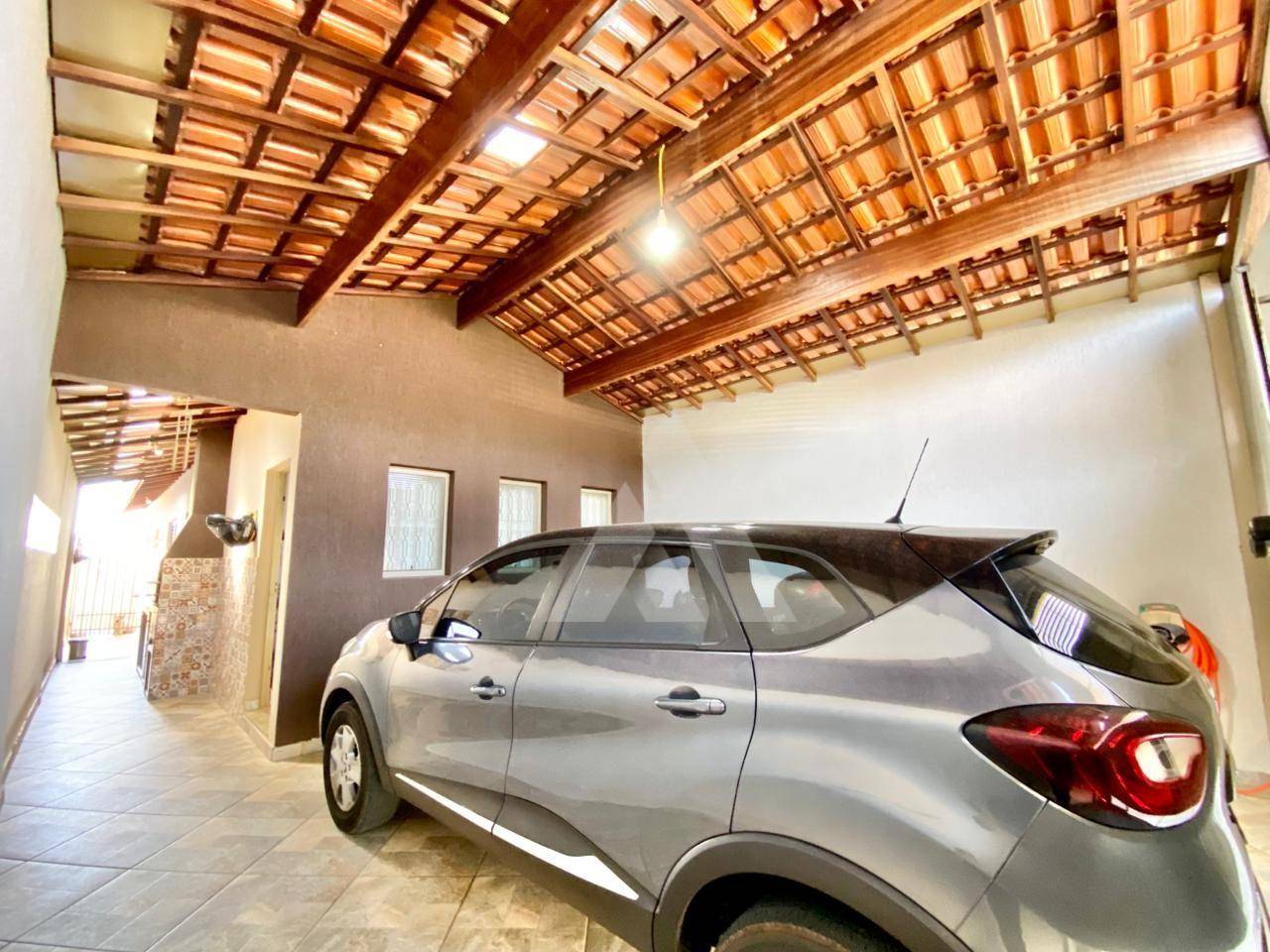 Casa, 2 quartos, 148 m² - Foto 1