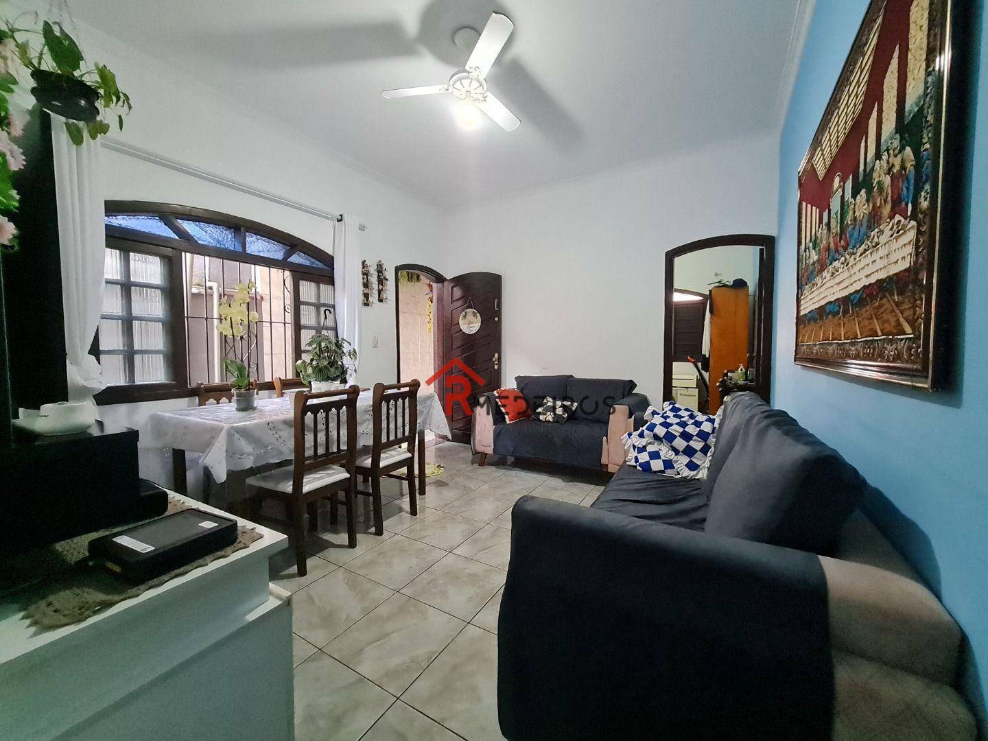 Casa à venda com 3 quartos, 118m² - Foto 5