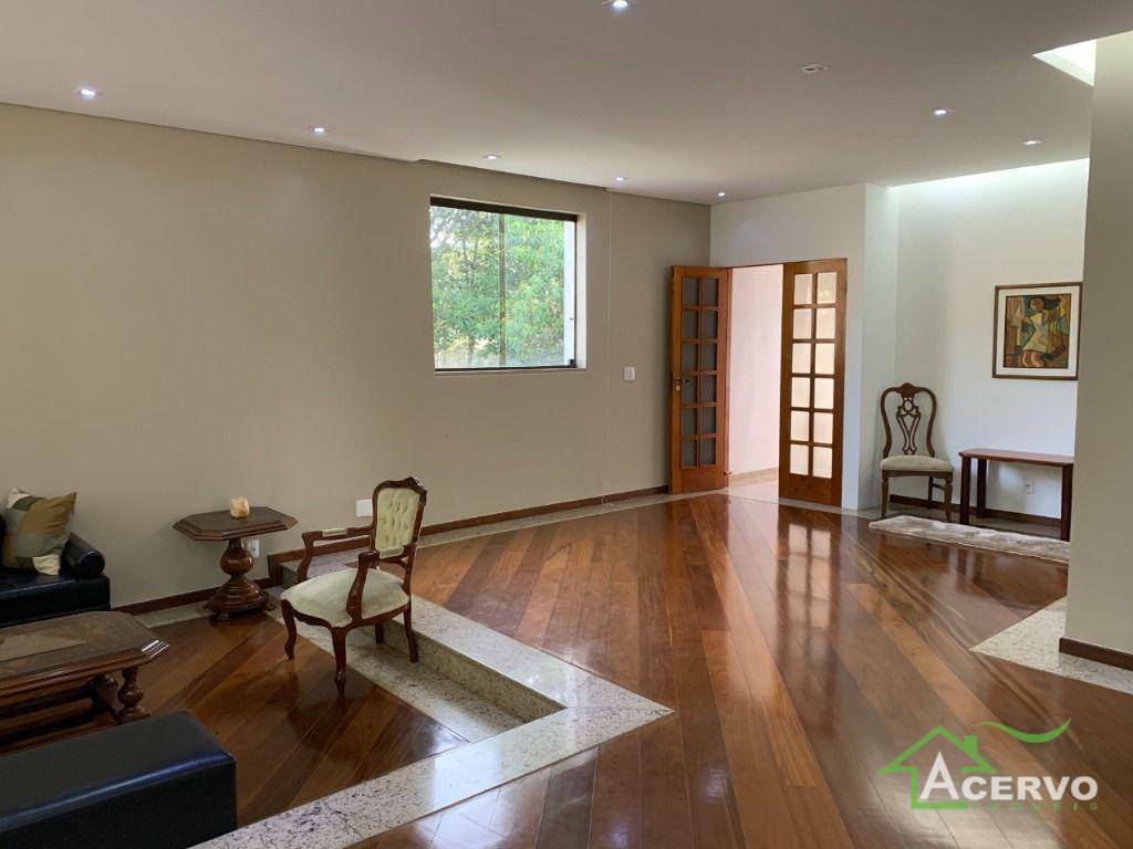 Casa de Condomínio à venda com 5 quartos, 650m² - Foto 33