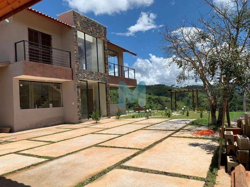 Casa à venda com 3 quartos, 160m² - Foto 14