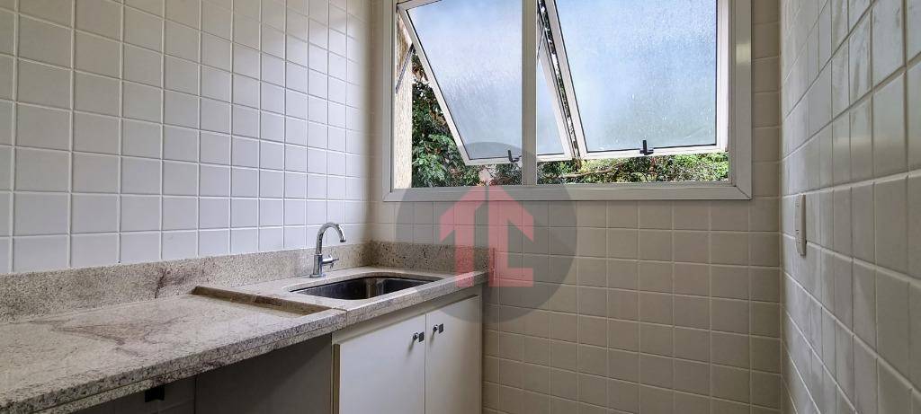 Apartamento para alugar com 1 quarto, 47m² - Foto 4