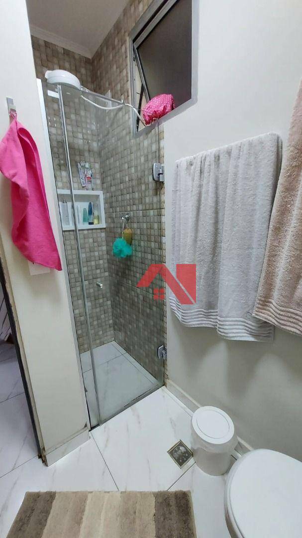 Apartamento à venda com 2 quartos, 60m² - Foto 5