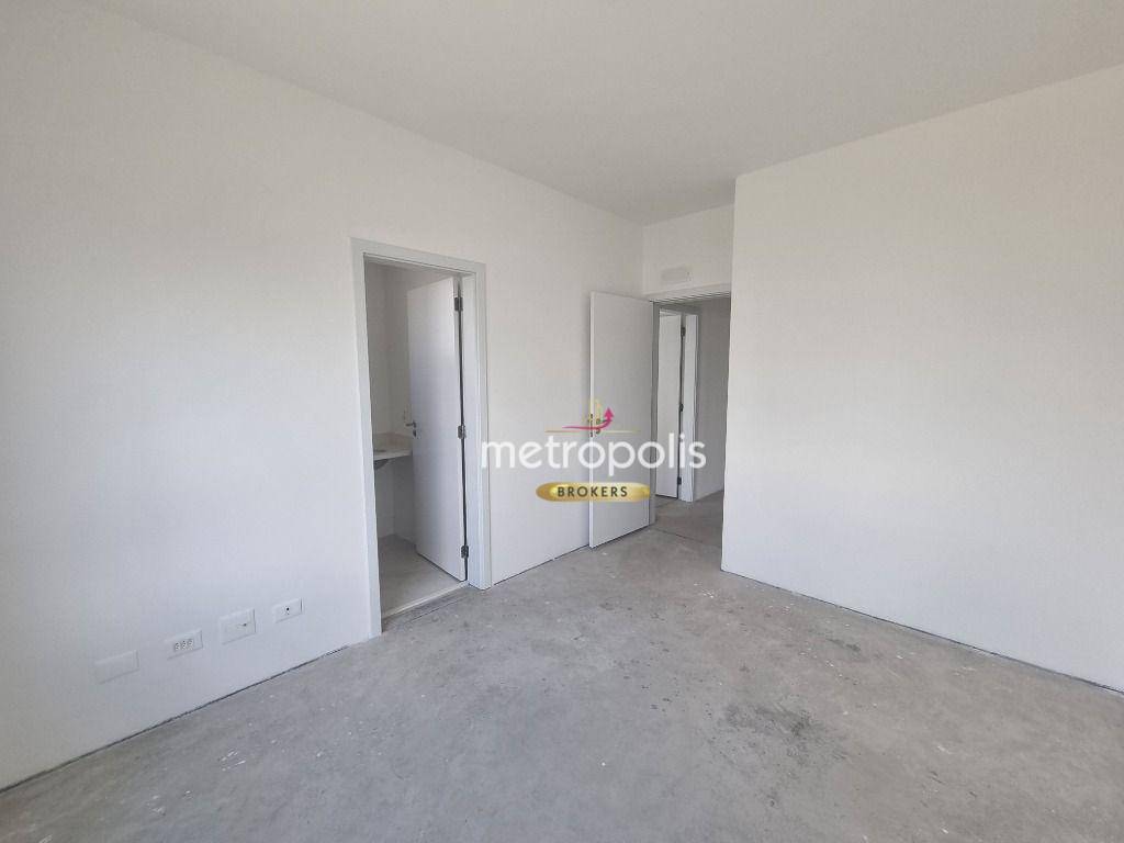 Apartamento à venda com 4 quartos, 211m² - Foto 30