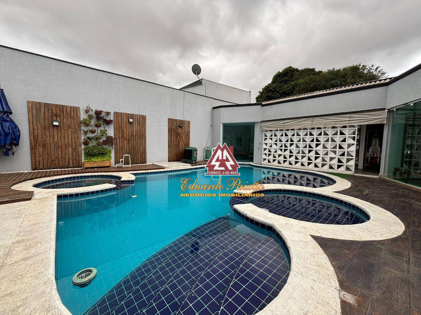 Casa, 3 quartos, 396 m² - Foto 20