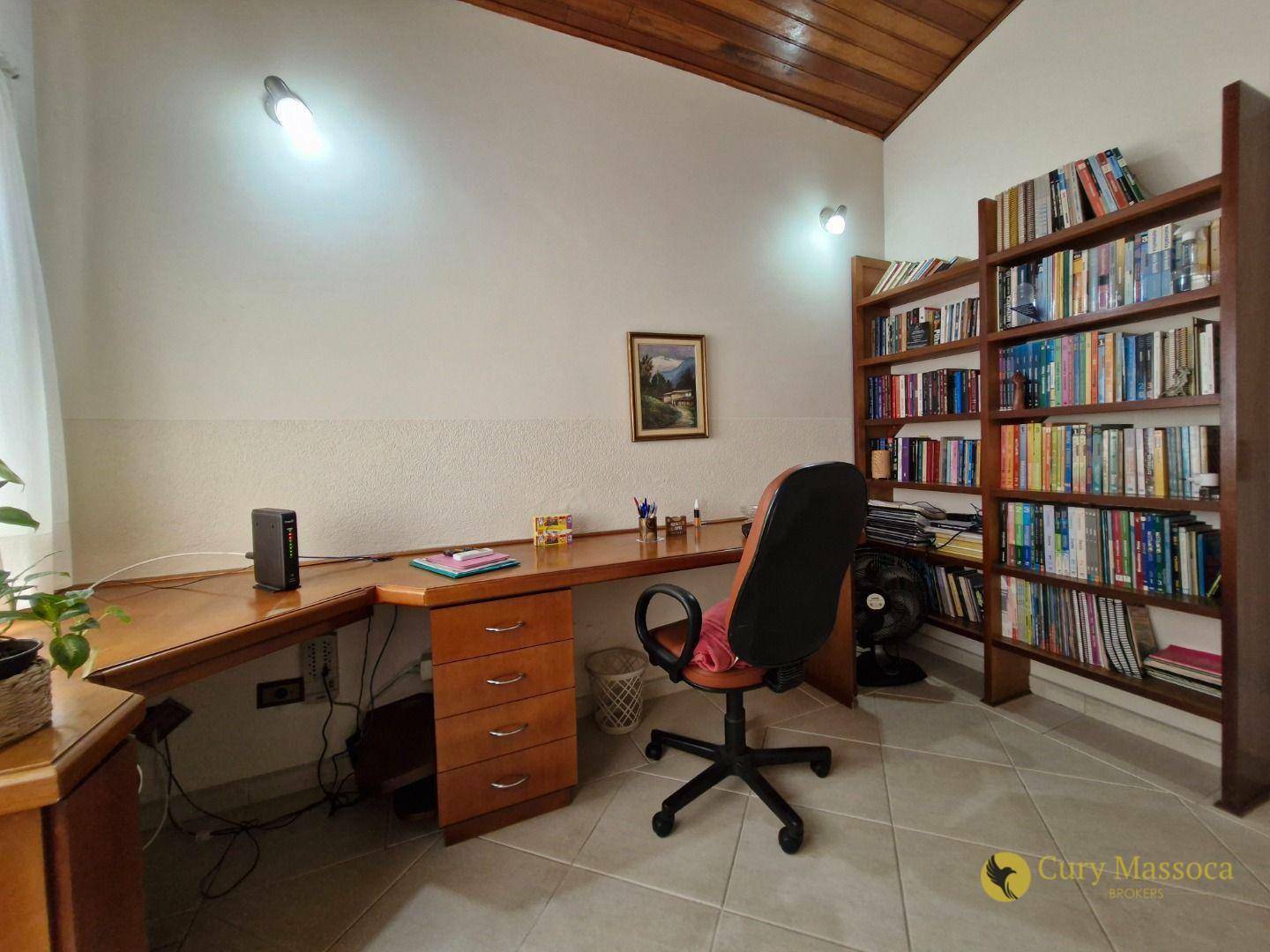 Casa de Condomínio à venda com 4 quartos, 184m² - Foto 39