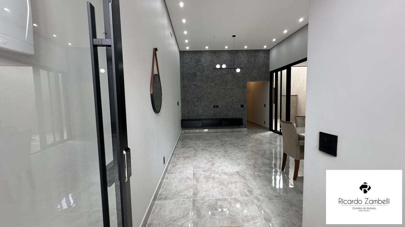 Casa à venda com 3 quartos, 140m² - Foto 6