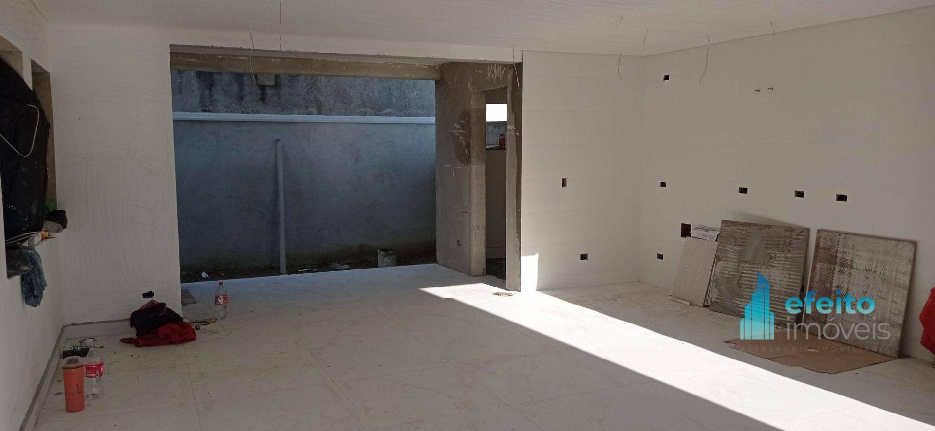 Sobrado à venda com 3 quartos, 130m² - Foto 5