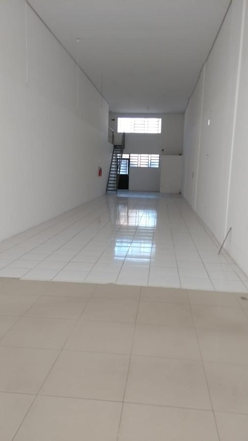 Loja-Salão para alugar, 130m² - Foto 3