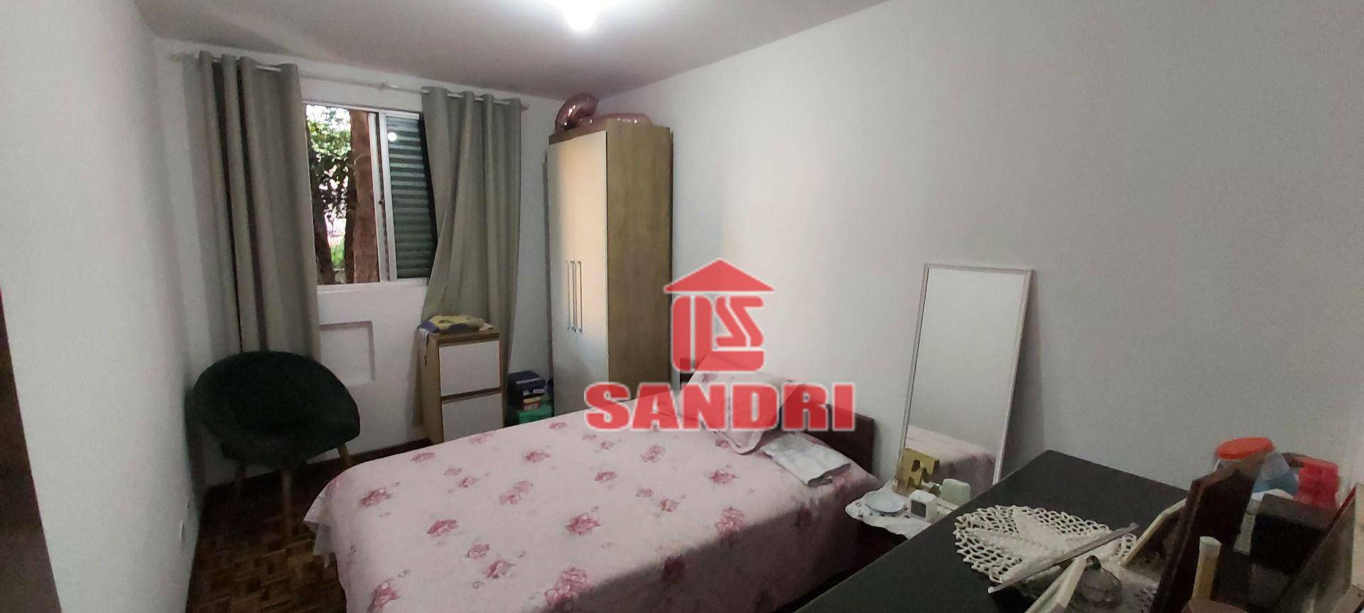Apartamento à venda com 3 quartos, 153M2 - Foto 12