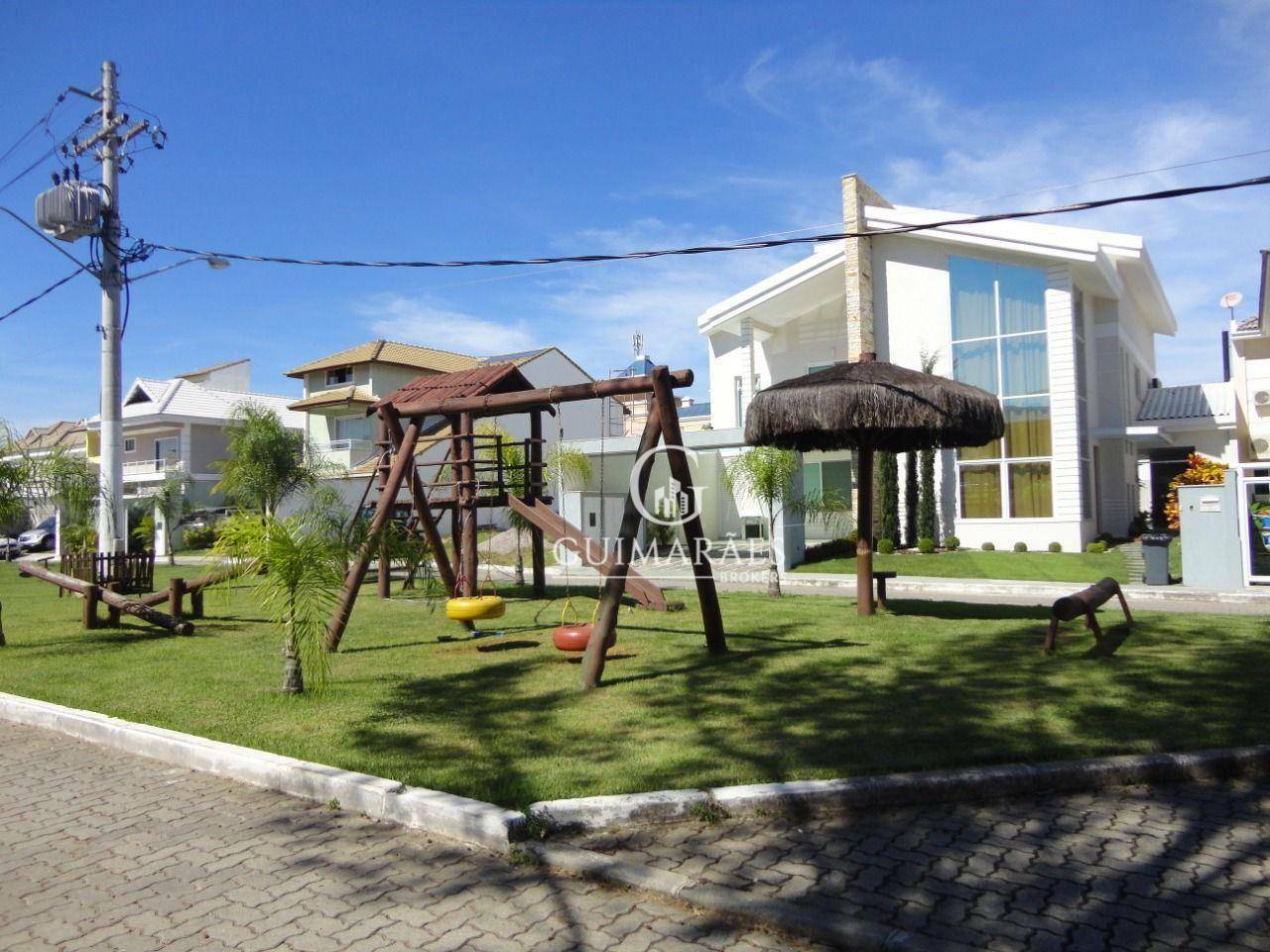 Casa de Condomínio à venda com 4 quartos, 400m² - Foto 27