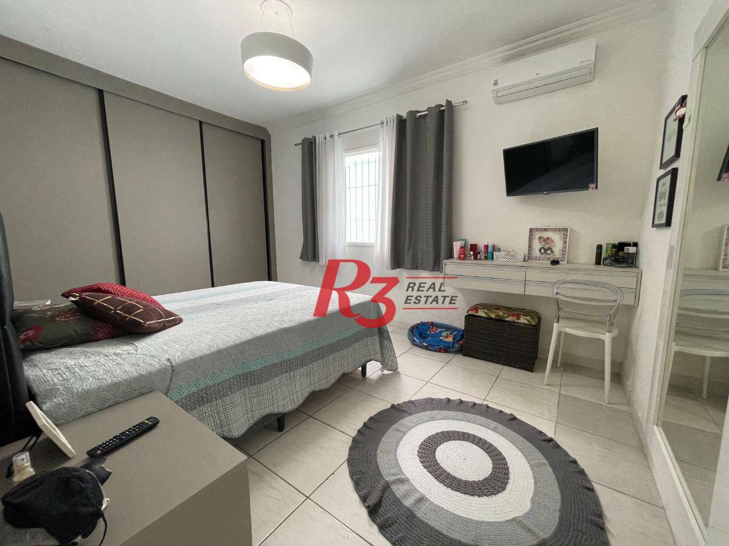 Casa à venda com 3 quartos, 180m² - Foto 8