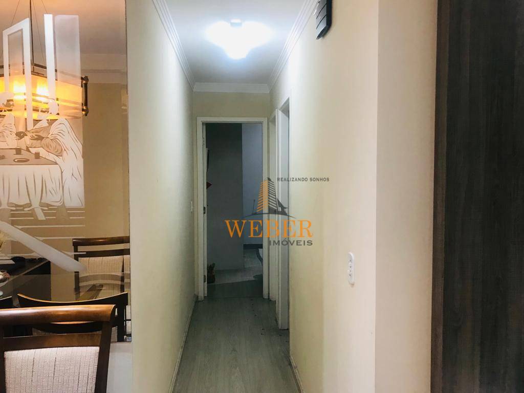 Apartamento à venda com 2 quartos, 58m² - Foto 15