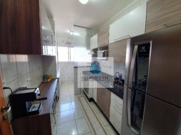 Apartamento à venda com 3 quartos, 77m² - Foto 6