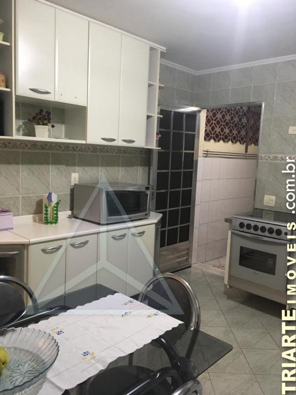 Sobrado à venda com 2 quartos, 90m² - Foto 5