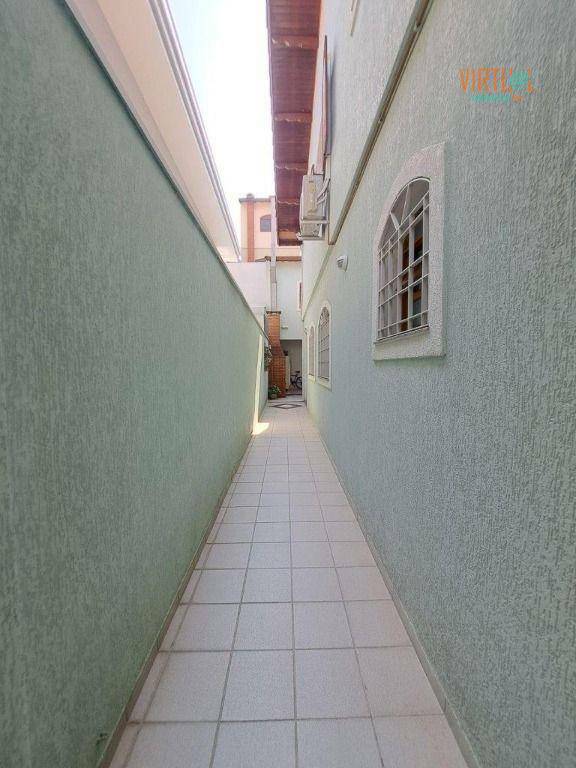 Sobrado à venda com 3 quartos, 231m² - Foto 36