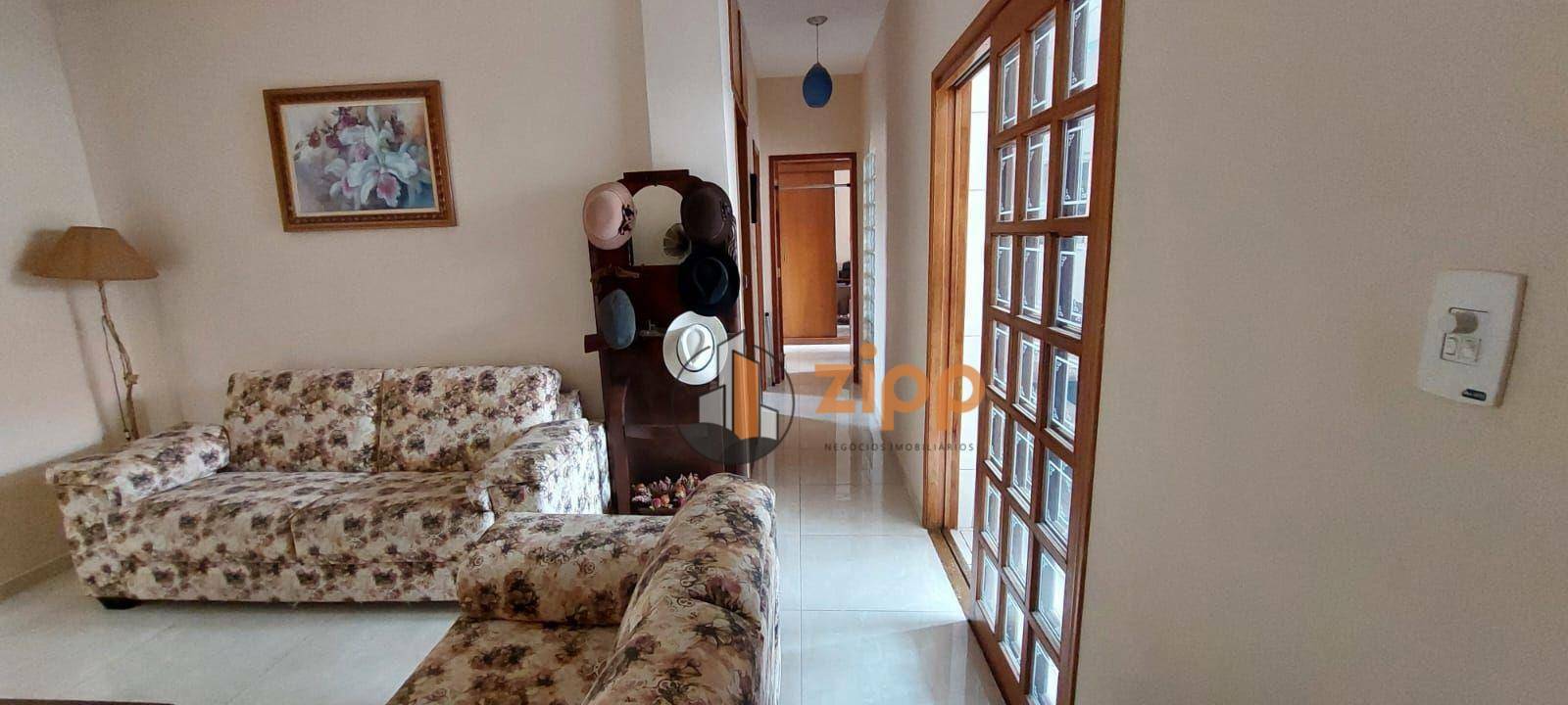 Apartamento à venda com 2 quartos, 65m² - Foto 1