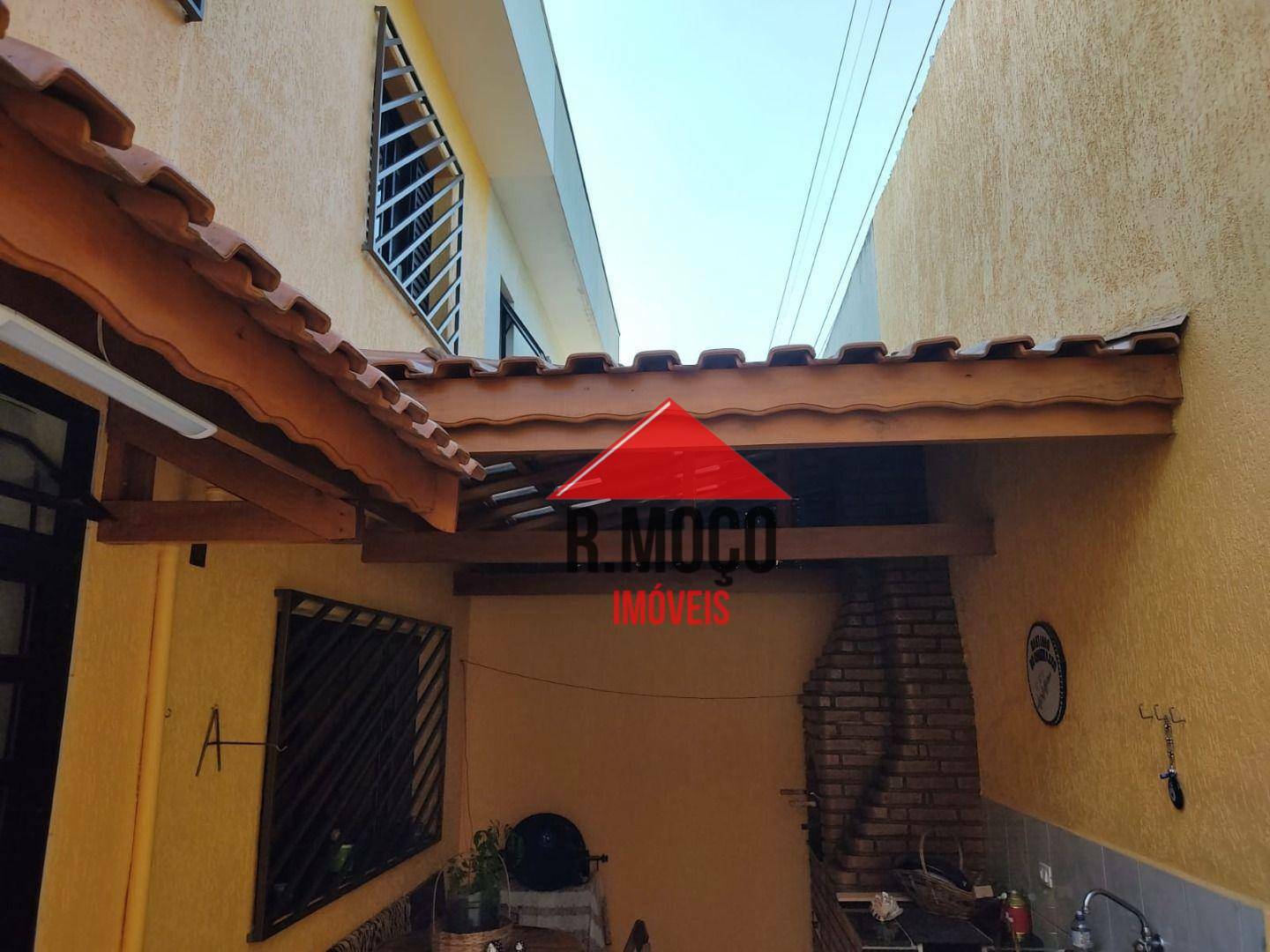 Sobrado à venda com 3 quartos, 145m² - Foto 13