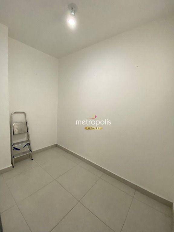 Apartamento à venda com 3 quartos, 117m² - Foto 8