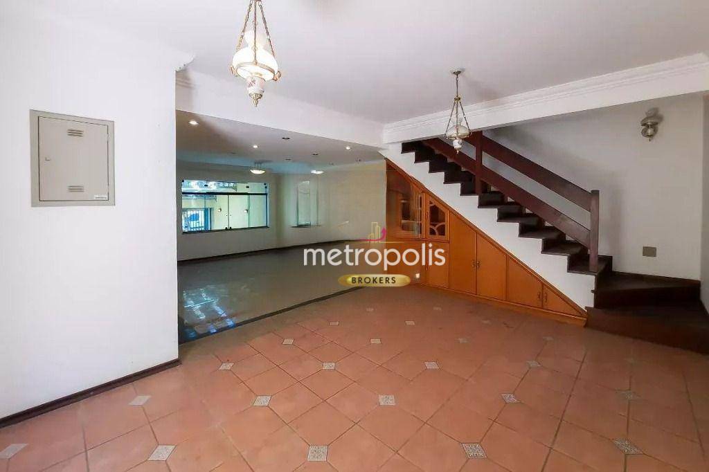 Sobrado à venda com 4 quartos, 243m² - Foto 7