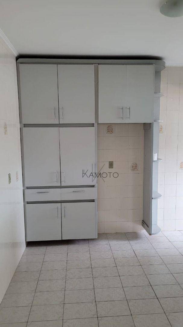 Apartamento à venda com 3 quartos, 99m² - Foto 13