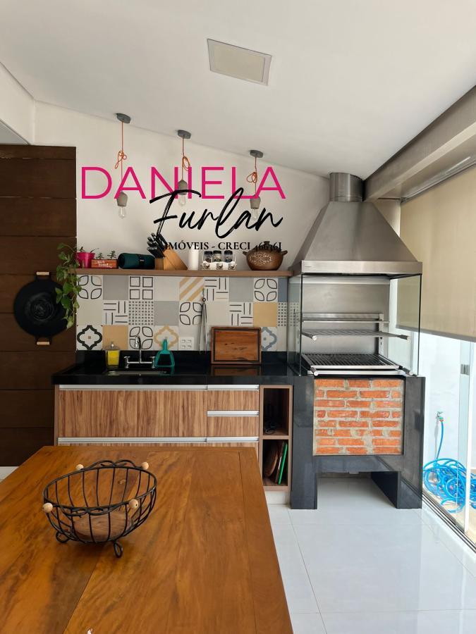 Casa de Condomínio à venda com 3 quartos, 180m² - Foto 4