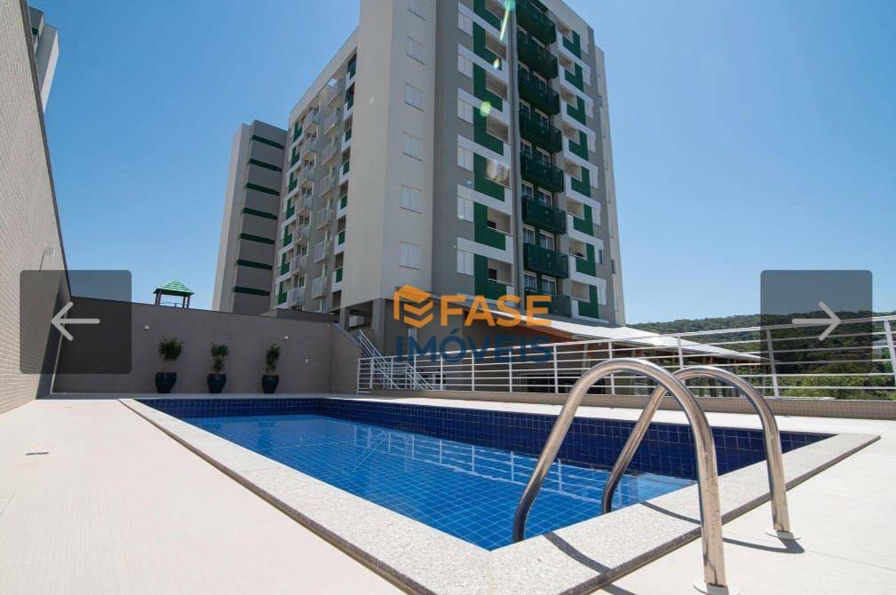 Apartamento à venda com 2 quartos, 63m² - Foto 11