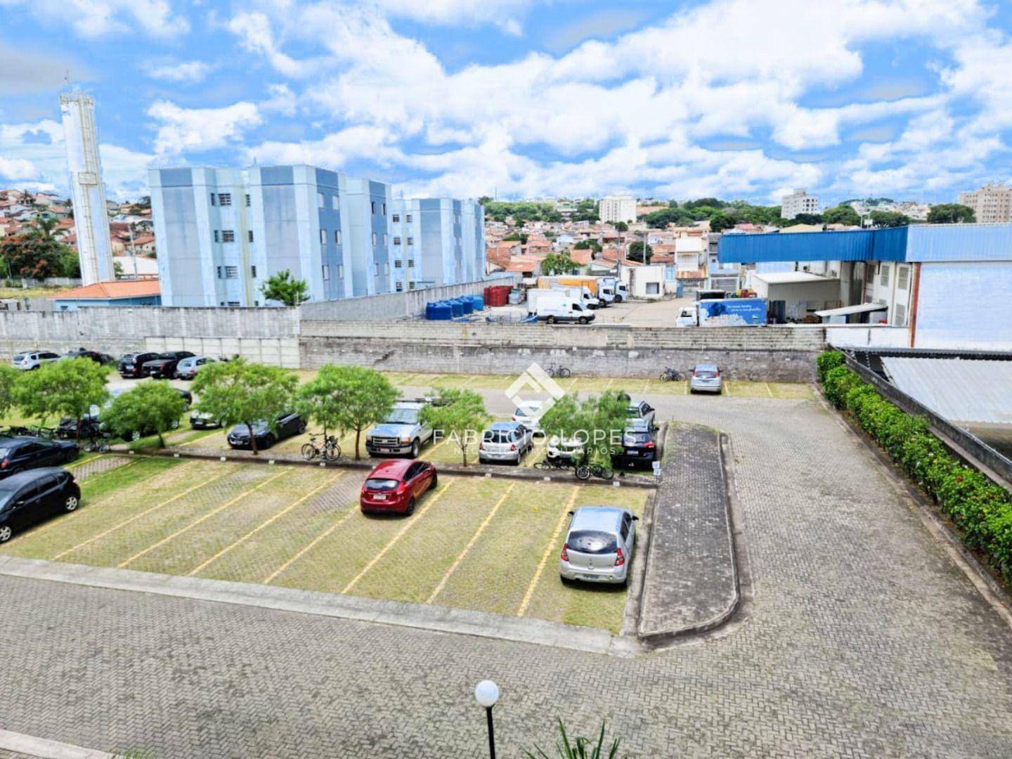 Apartamento à venda com 3 quartos, 69m² - Foto 5