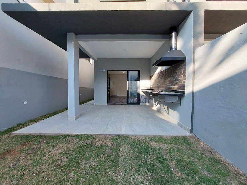 Sobrado à venda com 3 quartos, 115m² - Foto 5