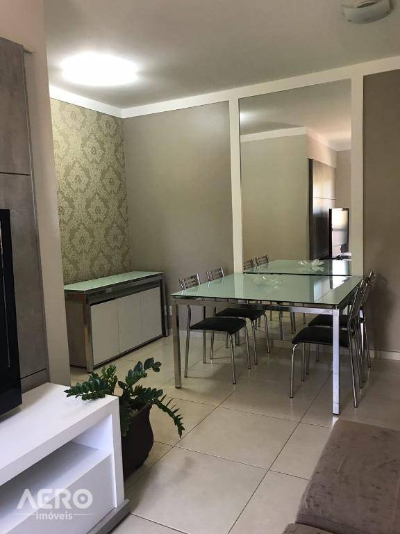 Apartamento para alugar com 3 quartos, 86m² - Foto 8