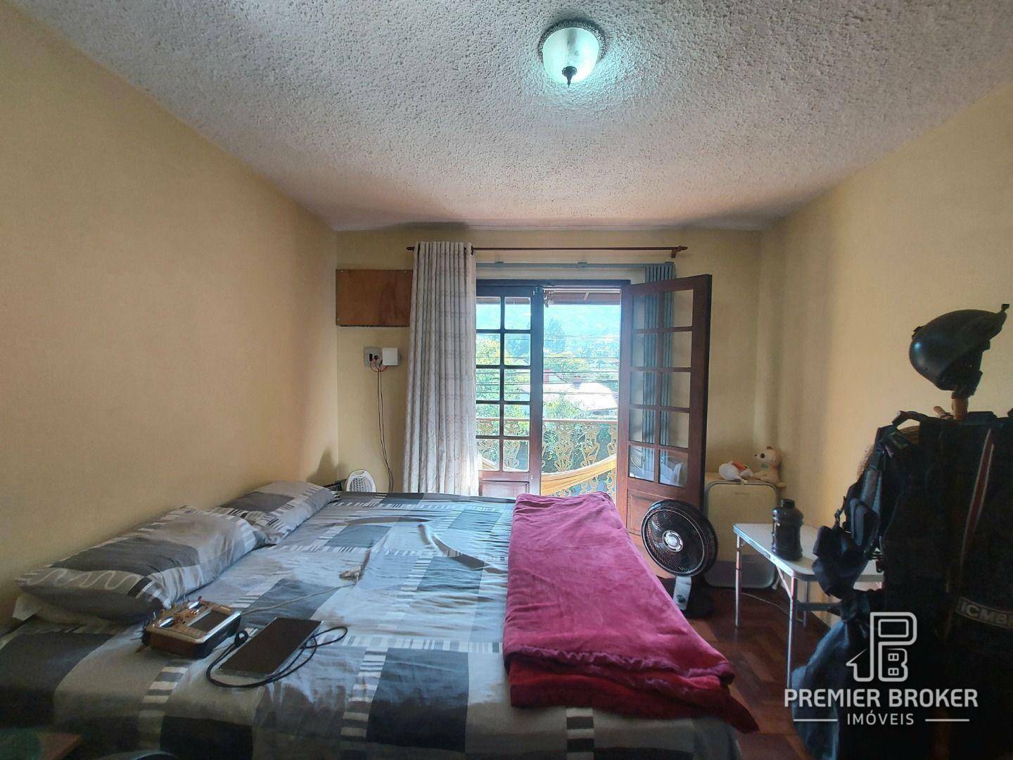 Casa de Condomínio à venda com 2 quartos, 100m² - Foto 10